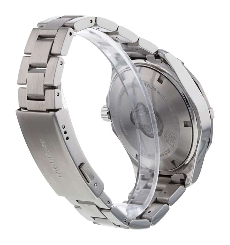 Tag Heuer Aquaracer WAP2010.BA0830